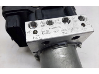 Блок управления АБС Audi Q5 SQ5