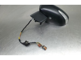 Зеркало электрическое Citroen C3 Aircross 2017 - года