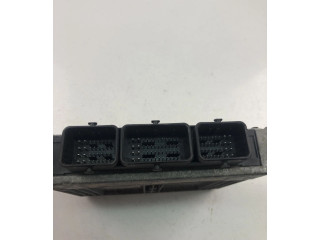 Řídící jednotka 9653106180 Citroen C2 2005