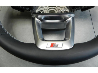 Руль Audi A3 8Y  2020 -  года 8Y0419091H, 362528925      