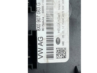 Блок комфорта 8X0907063G, 5DK009658   Audi A1   