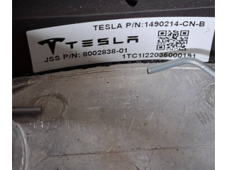 Руль Tesla Model 3 2017 - года 800283801, 1490214CNB