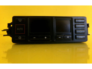 Блок управления климат-контролем 8L0820043B   Audi A3 S3 8L