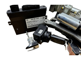 Блок управления 3D0909139B, 5WK48504   Volkswagen Phaeton