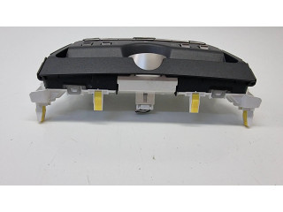 Блок управления климат-контролем 5590078400 Lexus NX