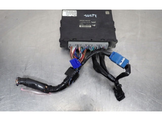 Řídící jednotka Subaru Justy 2010