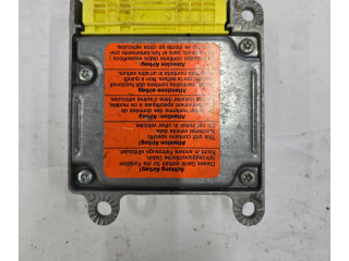 Блок подушек безопасности 1C0909601, 32010214C   Skoda Octavia Mk2 (1Z)