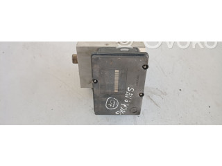 Блок АБС 4894009001 SsangYong Kyron - года