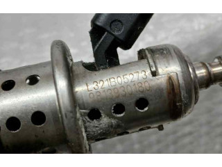 Vstřikovač 9813930180 Peugeot 208 YH01