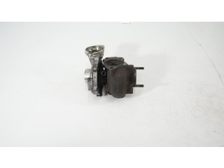 Turbodmychadlo Турбина 7791709 BMW 5 E60 E61