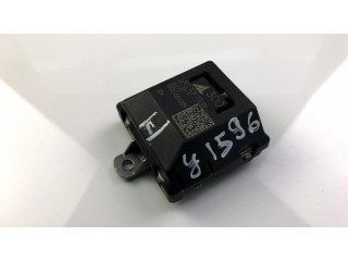 Блок управления 130732921300 Volvo S40