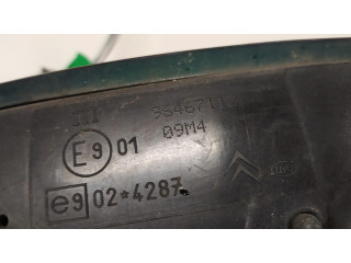 Зеркало электрическое     правое   Citroen C4 I  2004-2010 года   