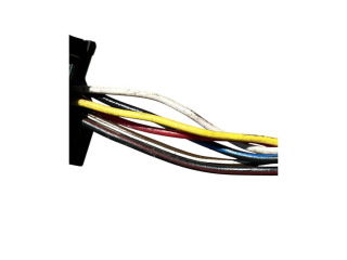 Zpětné zrcátko  Volkswagen PASSAT B7 2013  E1021005  