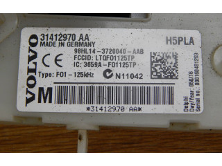 Панель приборов 31473467, 31392982   Volvo XC60       