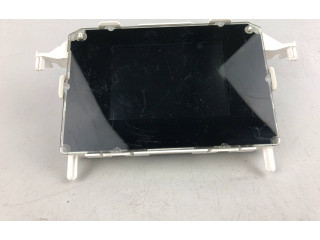 Дисплей    EM5T18B955BB, EM5T-18B955-BB   Ford Transit -  Tourneo Connect