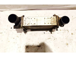 Интеркулер     Audi A6 S6 C5 4B 