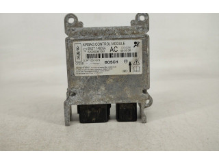 Блок подушек безопасности 6M20000297301 Ford S-MAX