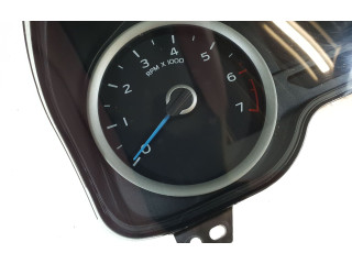 Přístrojová deska  Ford F150 2016 GL3Z-10849-BHF  