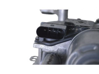 Комплект механизма стеклоочистителей 5H2955023A, 5H2955119   Volkswagen Golf VIII