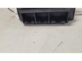 Блок управления парковки