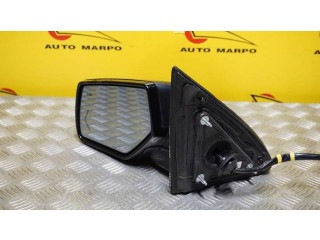 Зеркало электрическое Chevrolet Tahoe - года