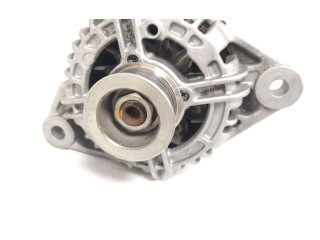 Генератор 0124325148, 51742335 Alfa Romeo GTV