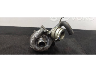  Турбина Fiat Fiorino  55231037         