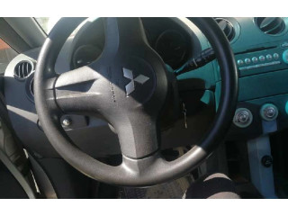 Руль Mitsubishi Colt  2004 - 2008 года 6027644C      