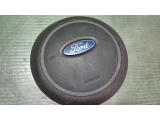 Подушка безопасности водителя 735498411   Ford Ka