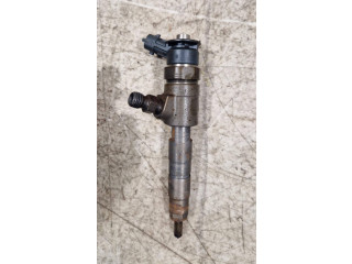 Форсунка 0445110340 Citroen C4 II Picasso