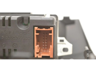 Дисплей 9680939077, 1607142780 Citroen Berlingo