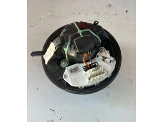 Вентилятор печки    T1013621M, N47D20C   BMW X3 F25