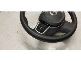 Руль Volvo XC90  2014 -  года 31407813, 39825814      