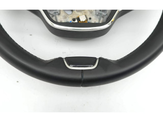 Руль Skoda Octavia Mk4 2019 - года 5E3419093B, 60034859