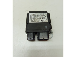 Блок подушек безопасности 0285011993, F1ET14B321CB   Ford Focus