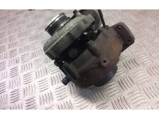 Турбина Vauxhall Antara 25184399, A1811039