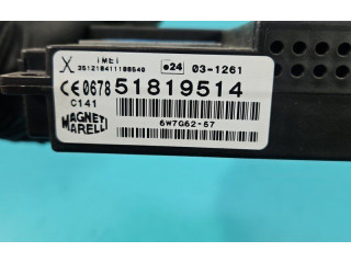 Блок комфорта 51819514, IMPRK1512367   Fiat Bravo   