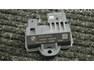 Реле подогрева свеч