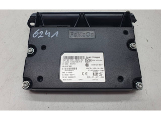 Модуль кузова EK2T-14B428-RA Ford Transit Custom