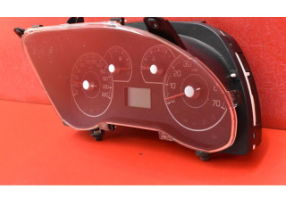 Přístrojová deska  Fiat Punto (199) 2007 51803089, 51803089  