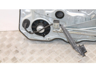 Электрический механизм для подъема окна без двигателя