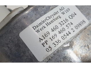    Рулевая рейка 1695452932, 165606   Mercedes-Benz A W169 2004 - 2012 года