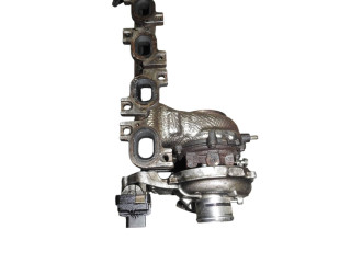 Turbodmychadlo Турбина 55279544 Alfa Romeo Stelvio