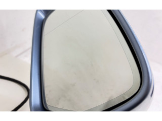 Зеркало электрическое        Skoda Octavia Mk2 (1Z)  2004 - 2013 года   