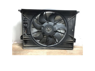 Вентилятор печки    2115002193, 2115002193   Mercedes-Benz E AMG W211