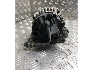 Генератор 03L903023E, 0124525050   Volkswagen Caddy      