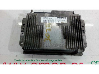 Блок управления двигателя 30857256 Volvo S40, V40