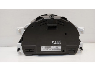 Панель приборов 248214966R Smart ForFour II W453