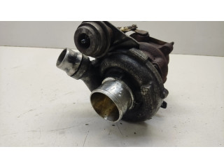 Turbodmychadlo Турбина 8200466021   Renault Trafic II (X83) 2.0  M9RM786