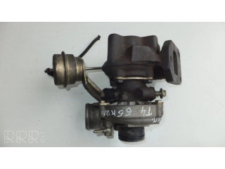 Turbodmychadlo Турбина 074145701, 074145701A Volkswagen Multivan T4 2.5